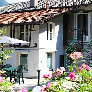 Apartamento Rivacanze 