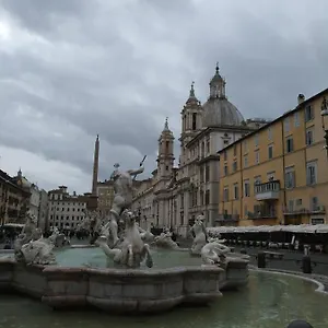 Navona Relais Frühstückspension