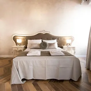 Maison d'hôtes Palazzo Fracassini, Rome