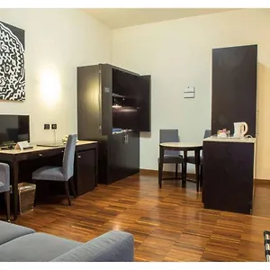 Appart hôtel Residenza Mecenate, Rome