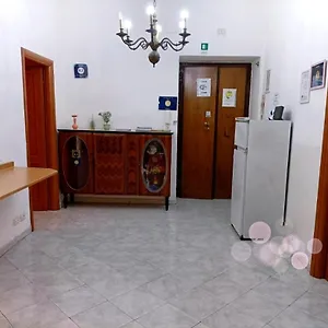 Maison d'hôtes Fanti Homes, Rome