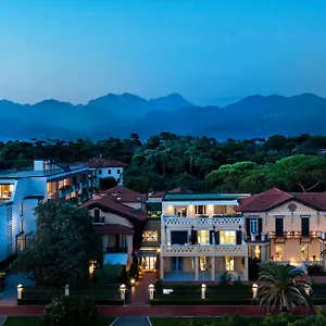 Hotel Byron Forte dei Marmi