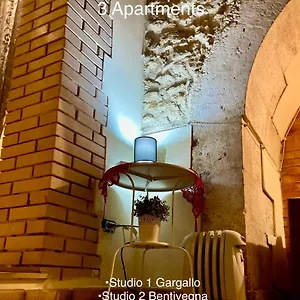 Apartamento Gargallo 