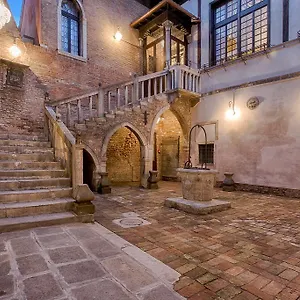 Hotel Ca' Nobile Corner Venise