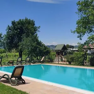 Agroturismo L'albara 