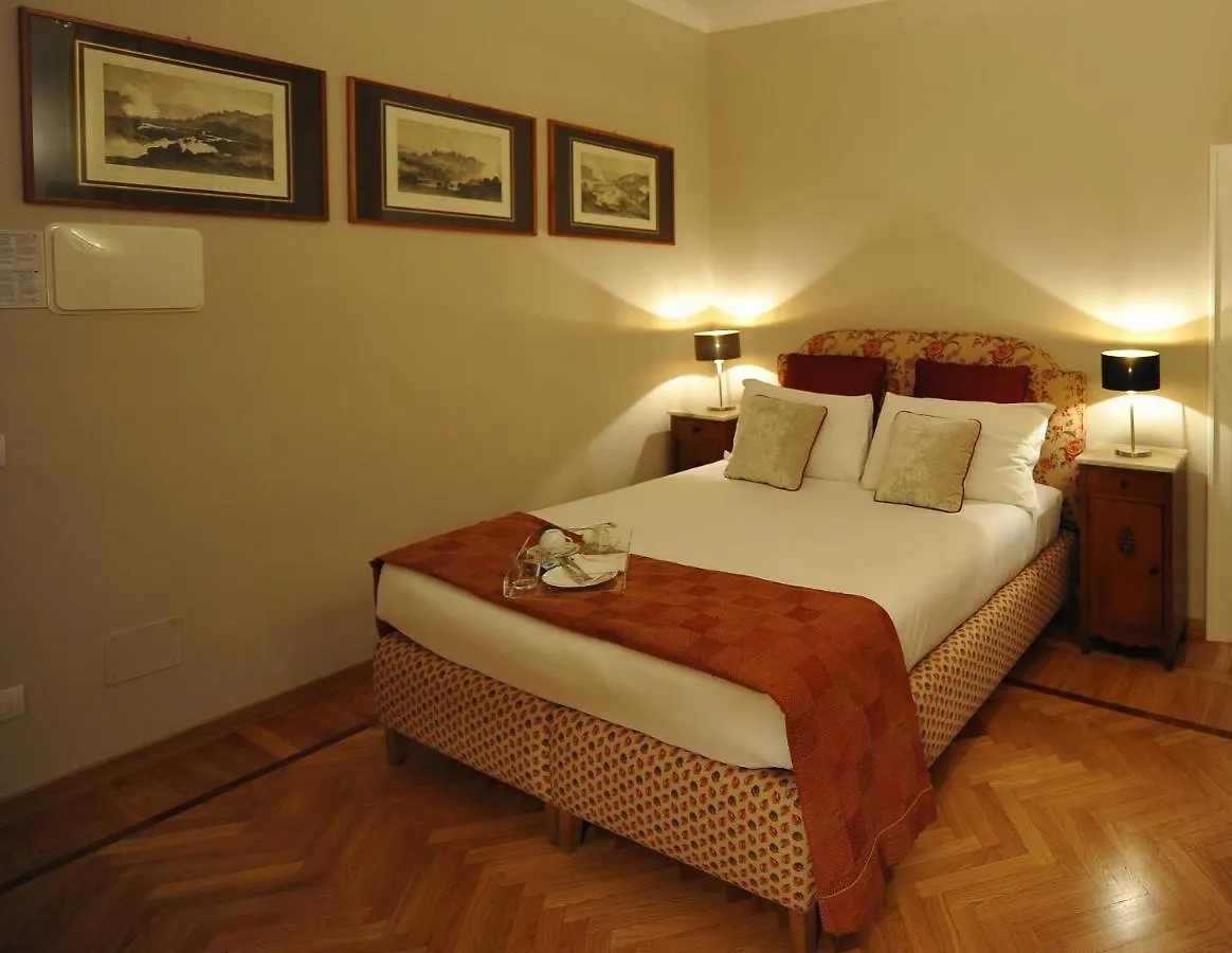 Angel Spagna Suite Rom Italien