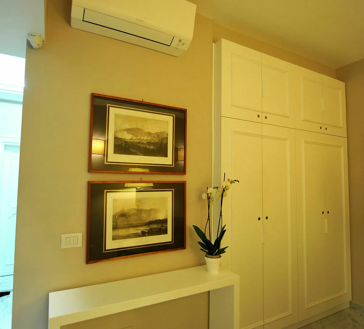 Gasthof Angel Spagna Suite Rom
