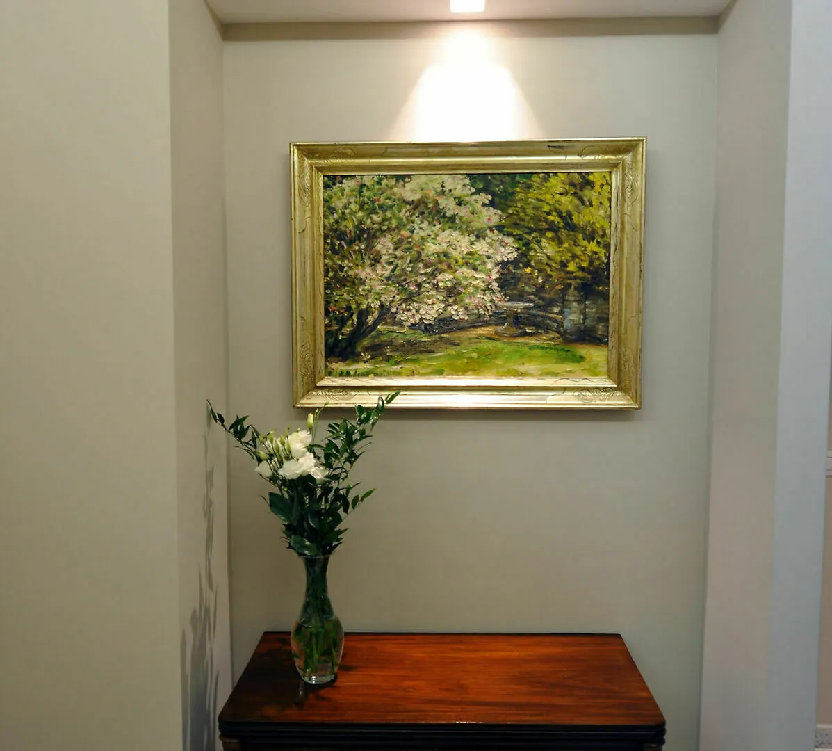 Gasthof Angel Spagna Suite Rom